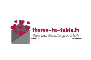 Thème ta table