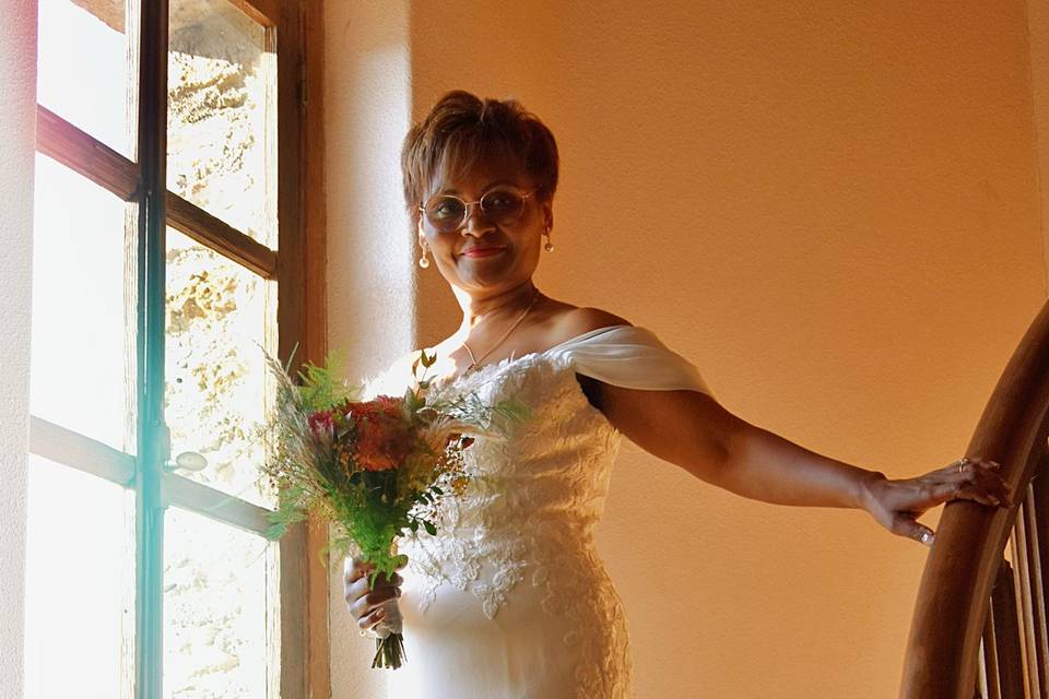 Mariage