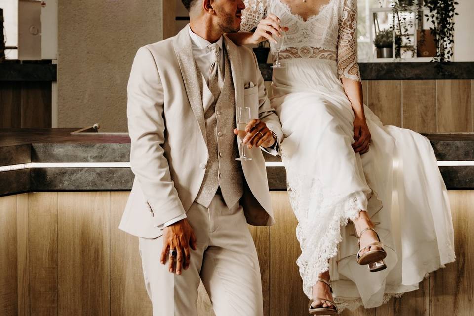 Couple