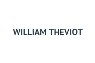 William Theviot logo