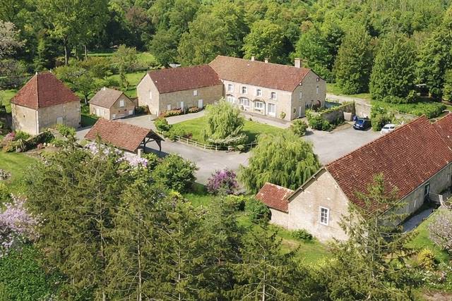Domaine de Maleffre