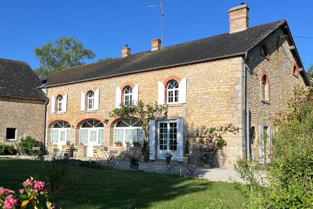 Le Logis