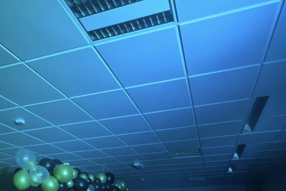 Maxence Animation