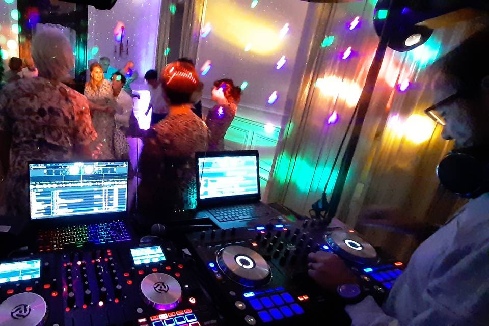 Anniversaire de mariage