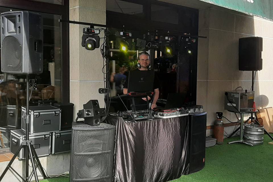 Fête de la musique Ennezat