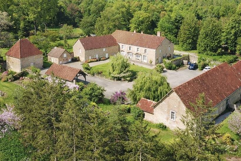 Domaine de Maleffre