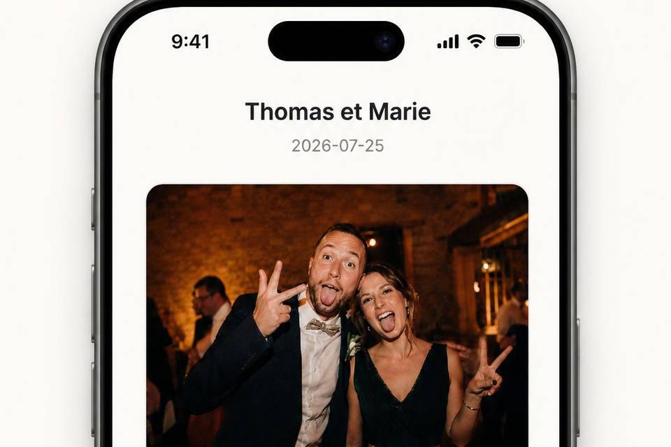 Coté invités