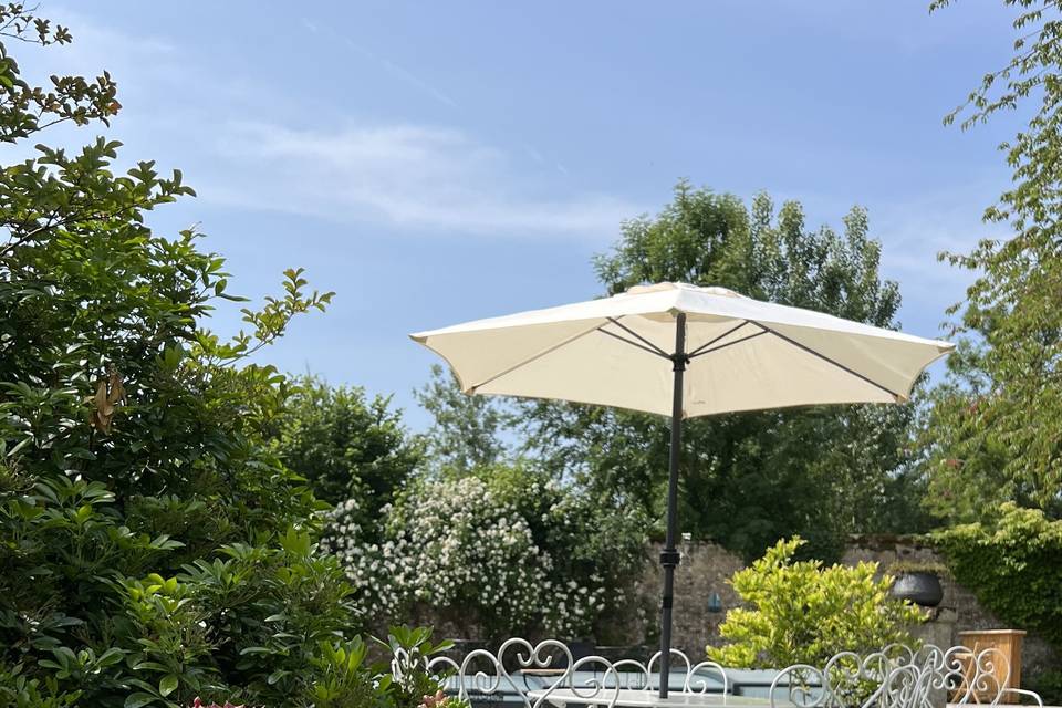 Jardin