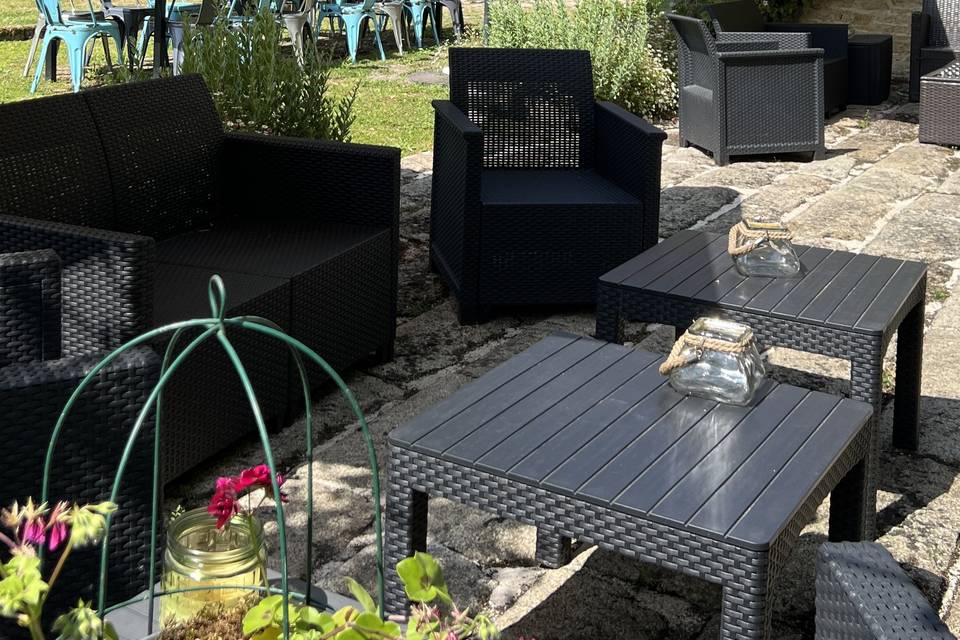 Jardin