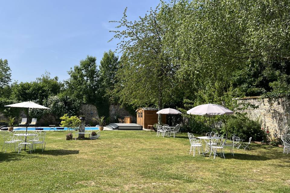 Jardin
