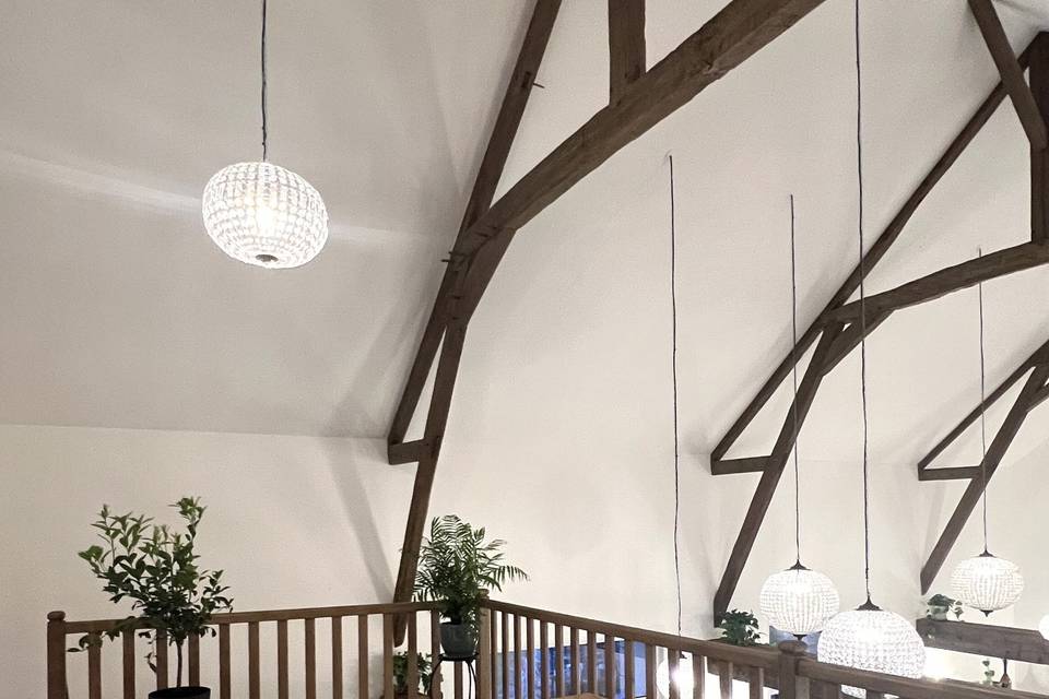 Mezzanine