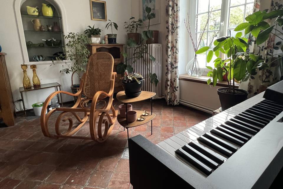 Salon