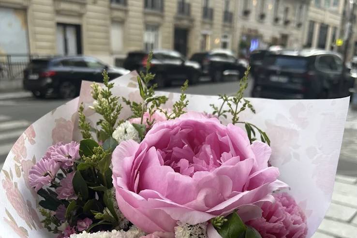 Bouquet