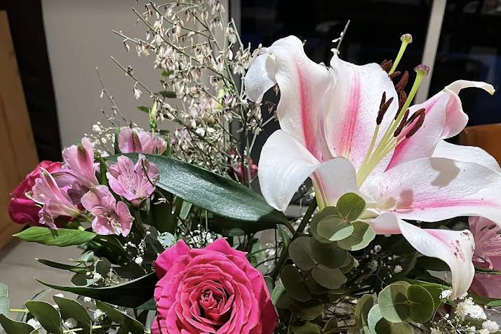 Bouquet