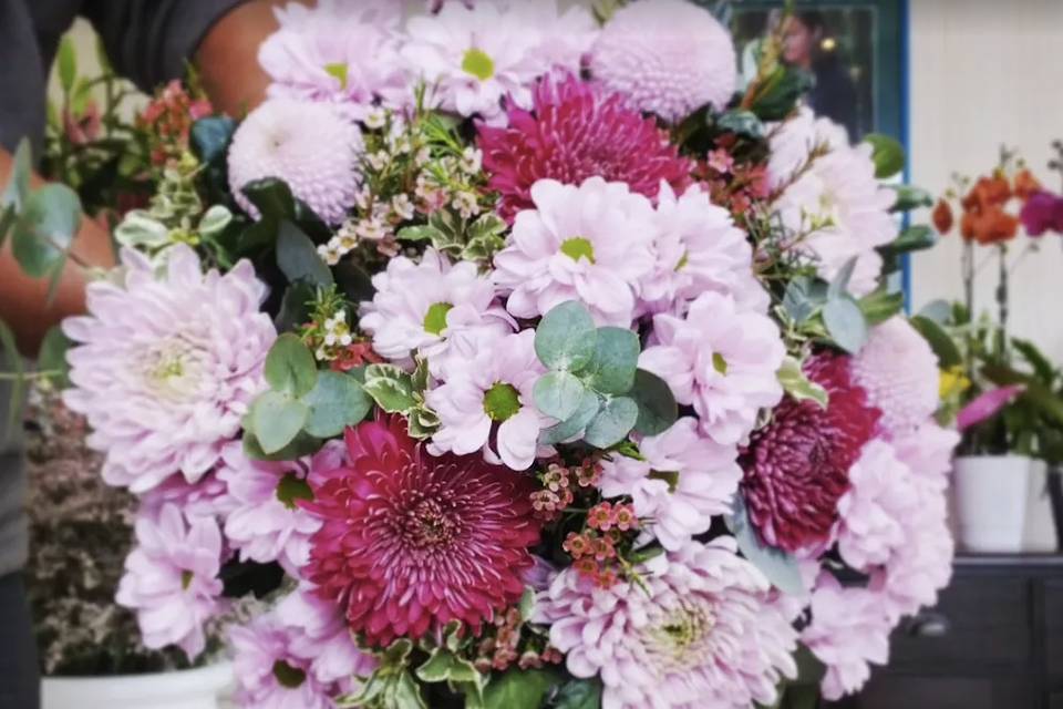 Bouquet
