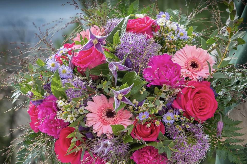 Bouquet