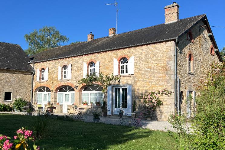 Le Logis