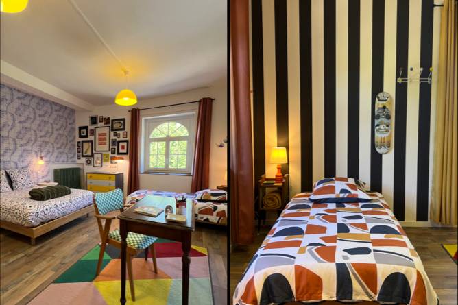 Chambre Pop