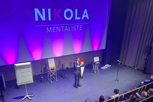 Nikola Pelletier
