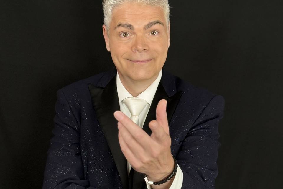 Magicien Mentaliste