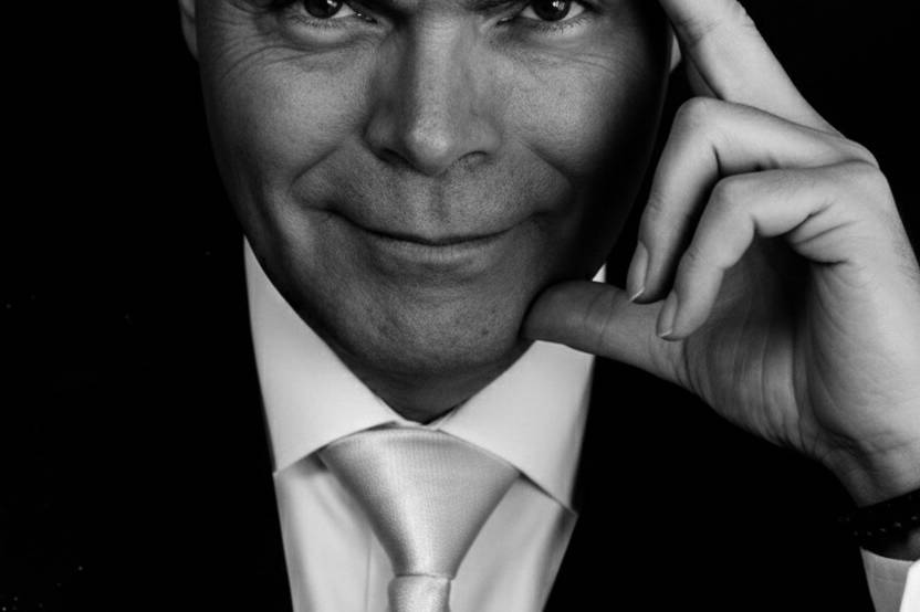 Magicien Mentaliste