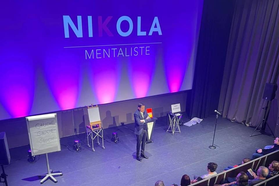 Nikola Pelletier