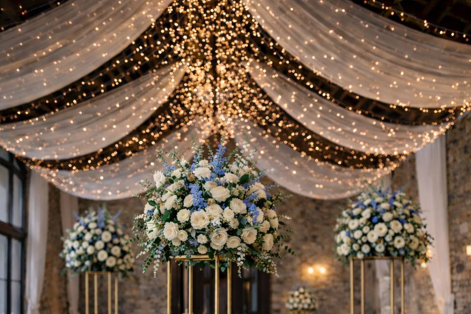 Wedding designer