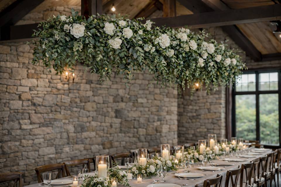 Wedding designer