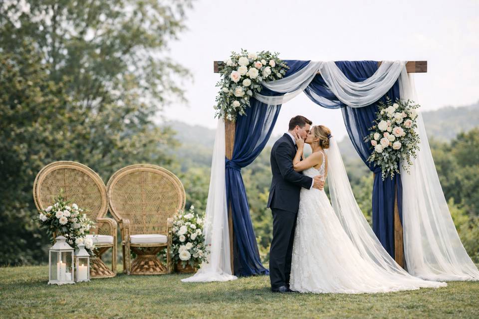 Wedding planner