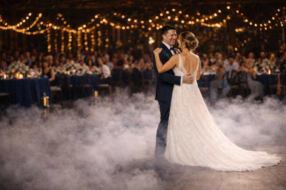 Wedding planner