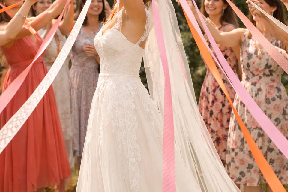 Wedding planner