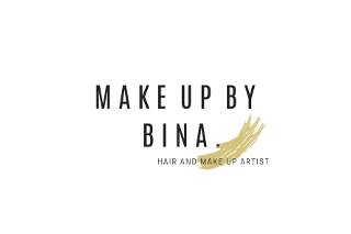 Make up By Bina