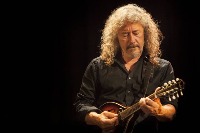 Rene'  Mandolin-Violin