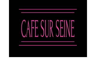 Café Sur Seine