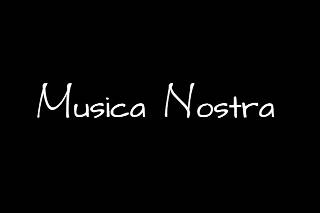 Musica Nostra