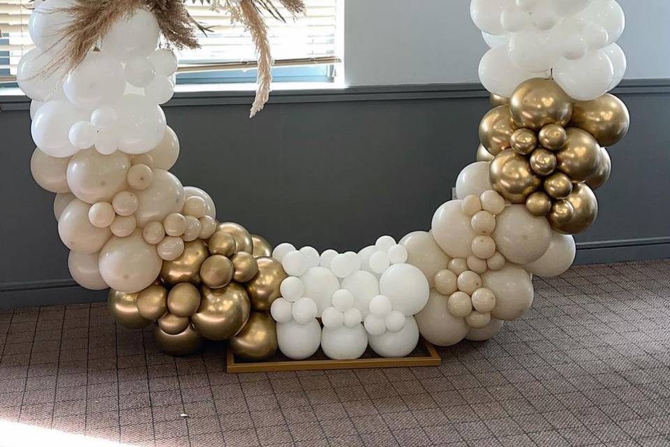 Arche de Ballons