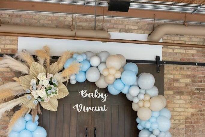 Arche de Ballons