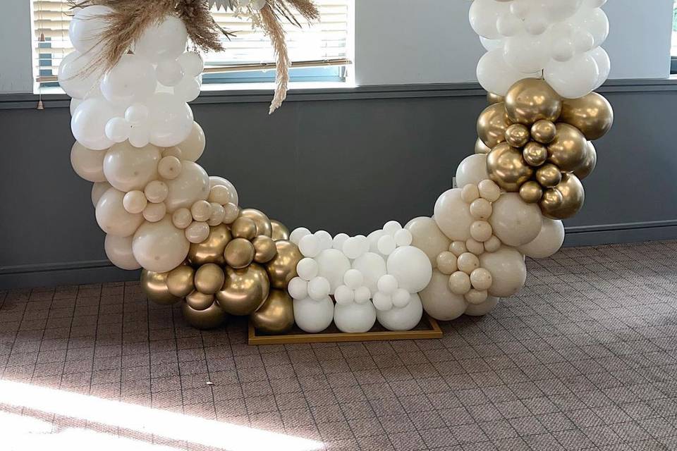 Arche de Ballons