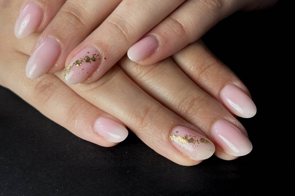 Ludivine Ongles & Co