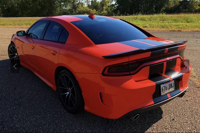 Dodge