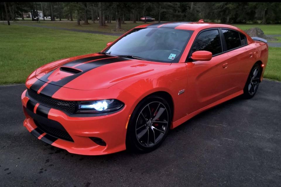 Dodge