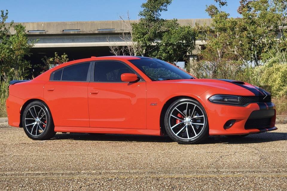 Dodge
