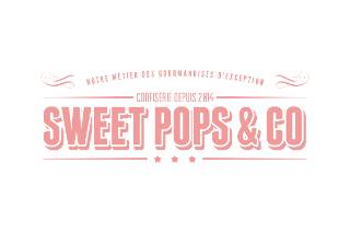 Sweet Pops & Co