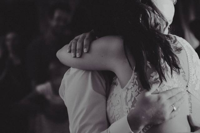 Doriane & Lucas