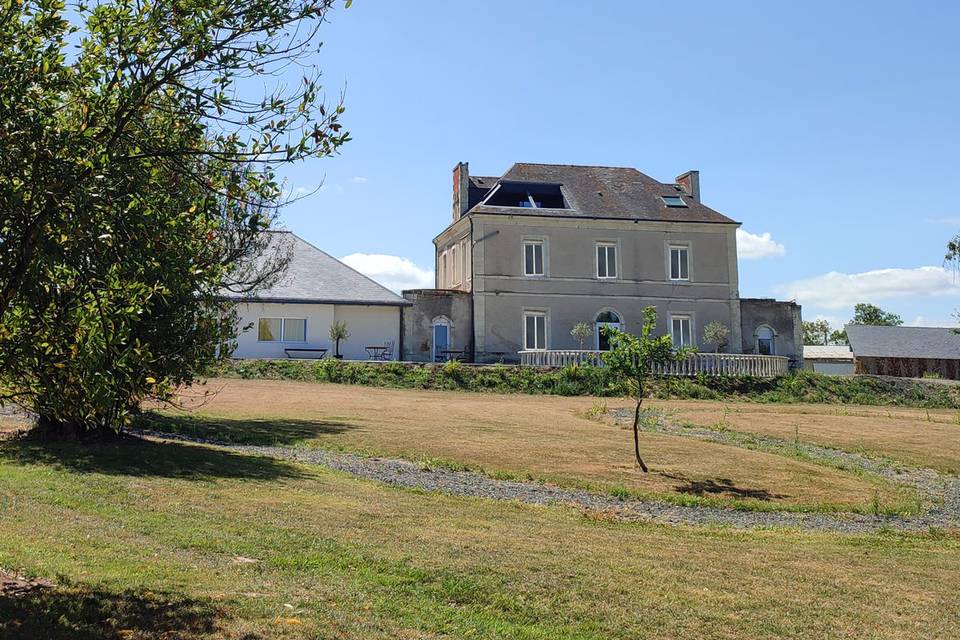 Domaine de Beaulieu