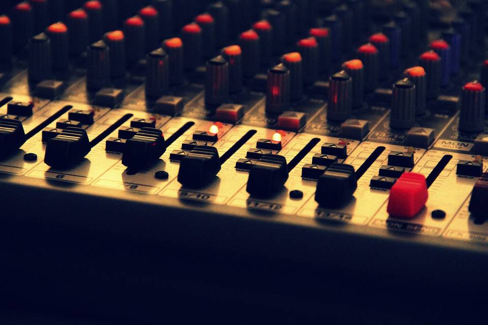 Mixage