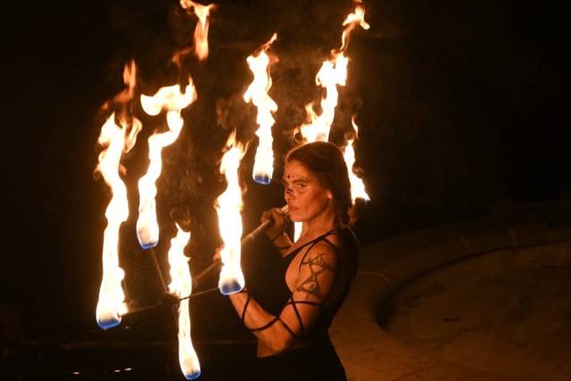 Dragonstaff