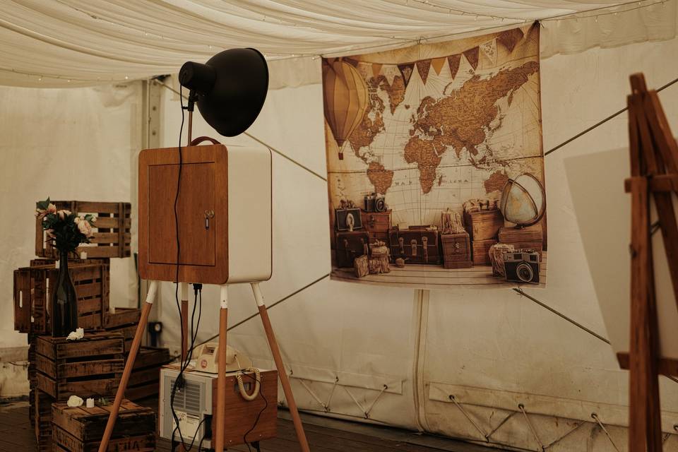 Décoration