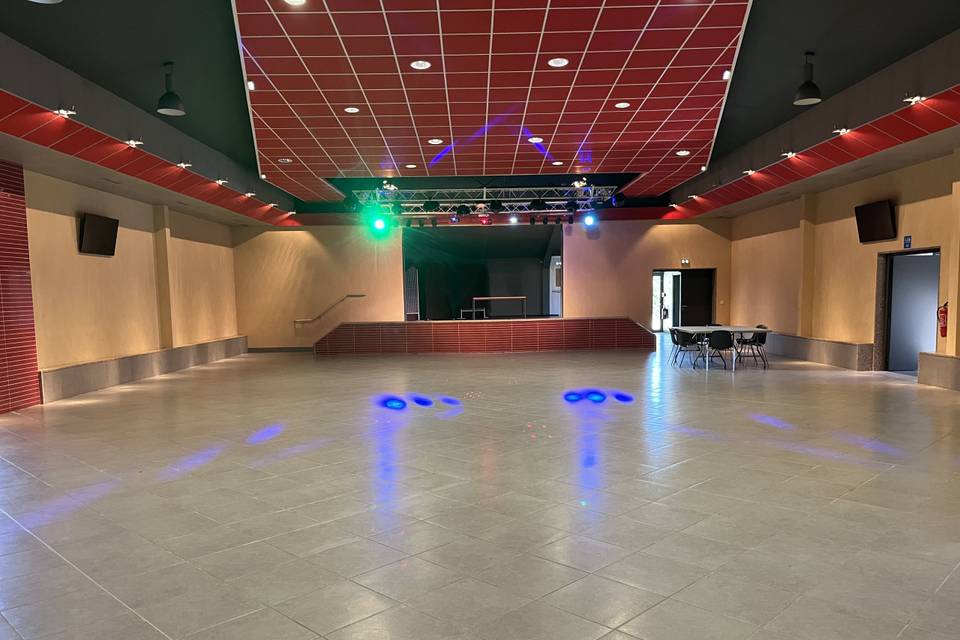 Salle