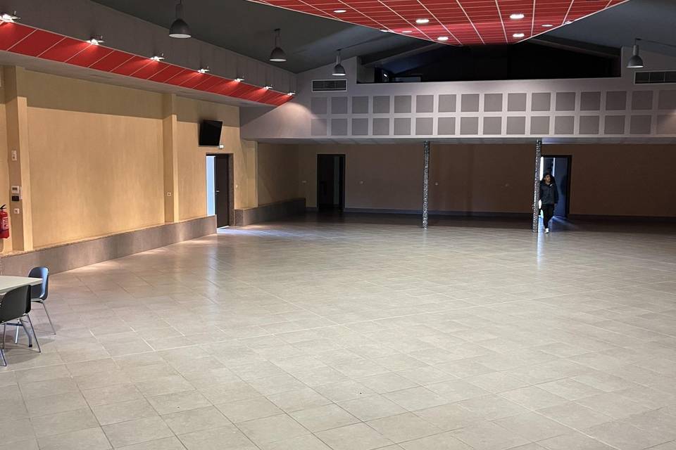 Salle